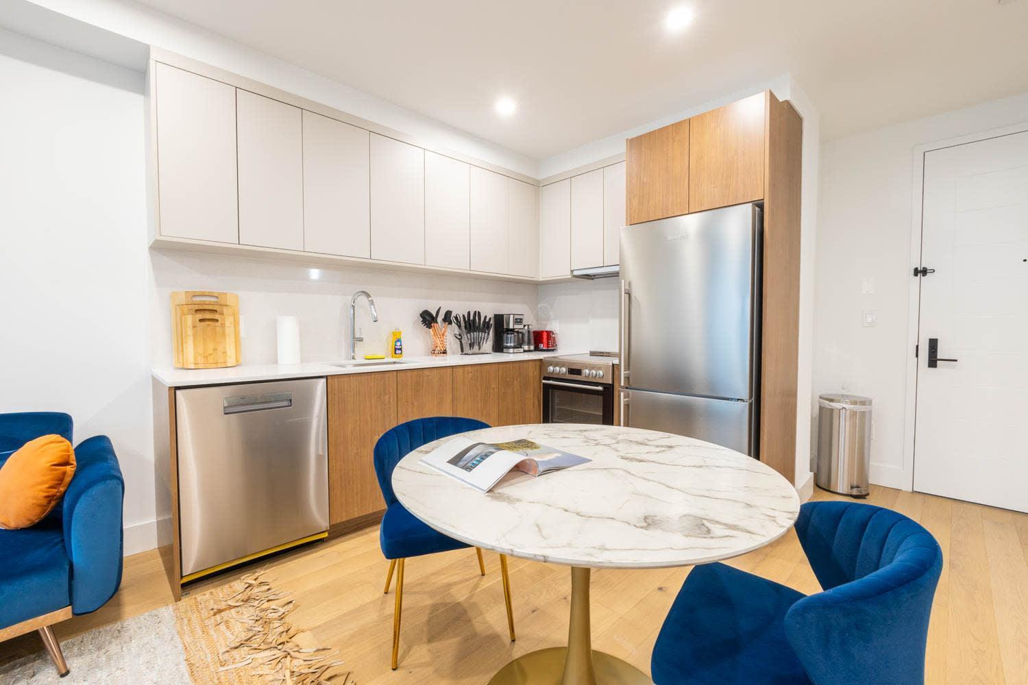 ניו יורק 149Bk-202 New Condo 1Br In Prime Greenpoint Bk מראה חיצוני תמונה